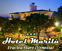 Hotel Marilu